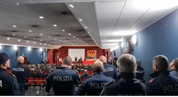 'Ndrangheta, maxi operazione della polizia: 100 misure cautelari in tutta Italia