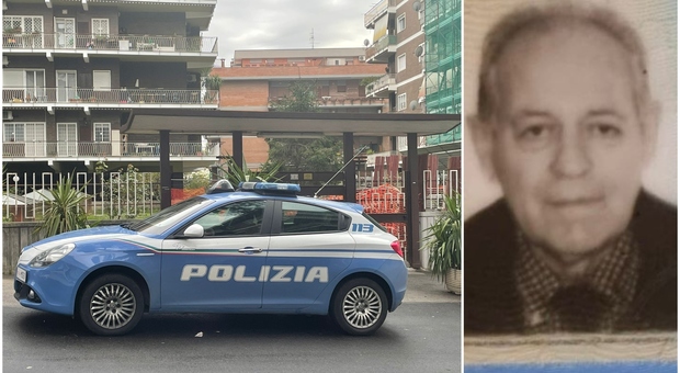 Roma, Luigi Panzieri accoltellato in casa a Colleverde: sospetti sull'amico della colf