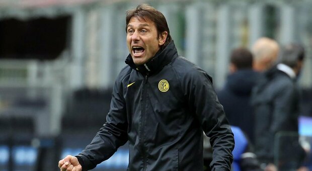Inter, si festeggia lo scudetto: Conte fa parlare il suo staff e non rinuncia a Lukaku