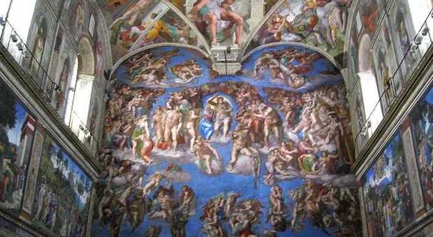 Musei Vaticani riaprono: dal primo giugno tour di Raffaello "segreto", orari più lunghi e mascherine