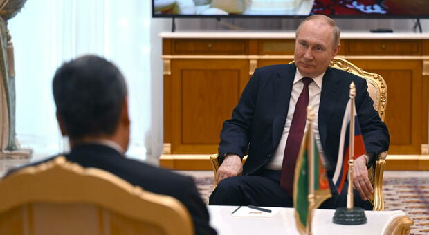 Putin: «Risponderemo se Nato schiererà truppe in Svezia e Finlandia, intanto liberiamo tutto il Donbass»
