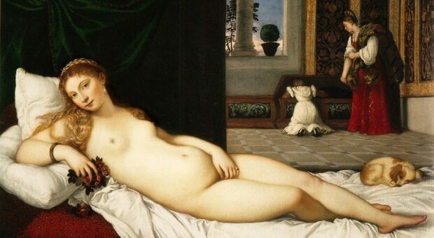 La vittoria degli Uffizi su Pornhub: stop all'uso dei dipinti di nudo
