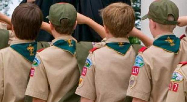 Usa, Boy Scout pronti a chiedere la bancarotta: troppe cause per molestie sessuali