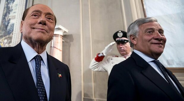 Quirinale, Berlusconi studia i sondaggi: dopo lo stop a Draghi parte la caccia ai 505 voti mancanti