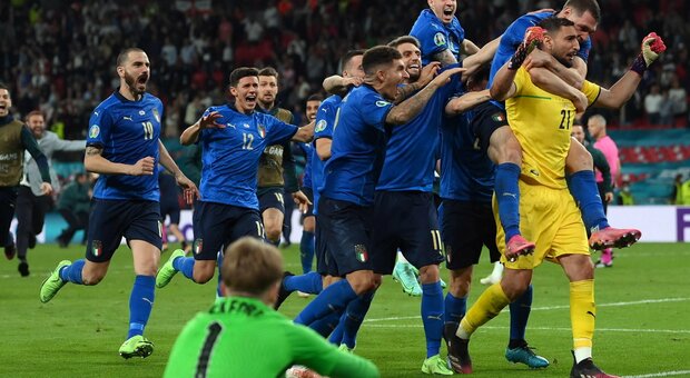 Italia, una storia di trionfi azzurri: 87 anni di successi, dal mondiale del 1934 all'urlo di Wembley