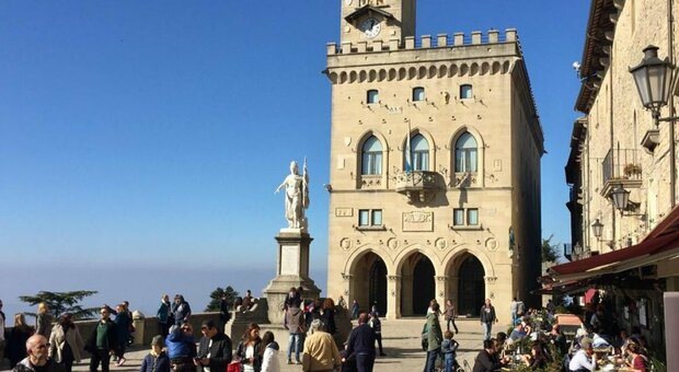 San Marino, via al turismo vaccinale: il pacchetto è con hotel più dosi di Sputnik