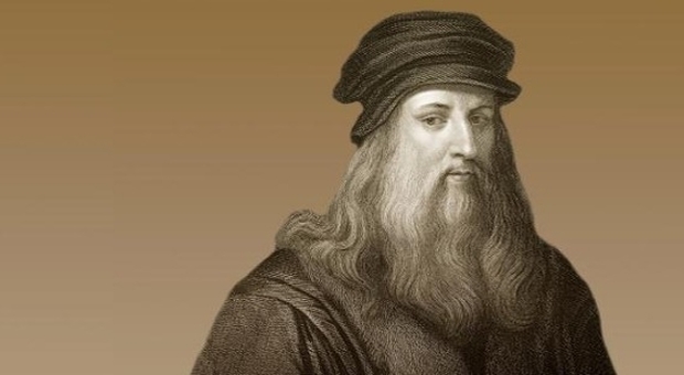 Leonardo Da Vinci Nascono Due Nuove Strutture Museali