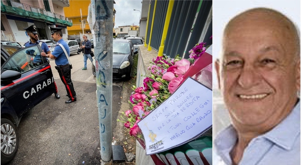Insegnante di sostegno ucciso a coltellate a scuola: è giallo a Melito di Napoli