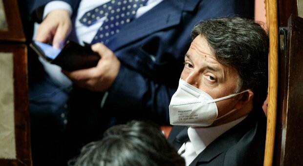 Ucraina, Renzi si dimette dal board della società russa Delimobil