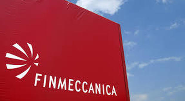 Finmeccanica, intesa coi sindacati su contratto integrativo aziendale