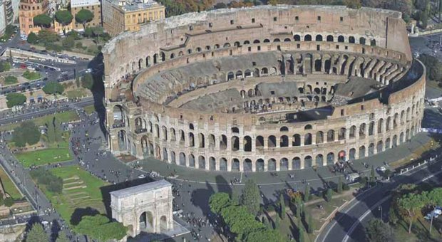 Roma, emergenza topi al Foro e al Colosseo: ieri chiusa la biglietteria