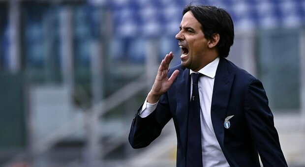 Lazio, Inzaghi: «Con la Fiorentina gara fondamentale per la classifica. Siamo pronti»