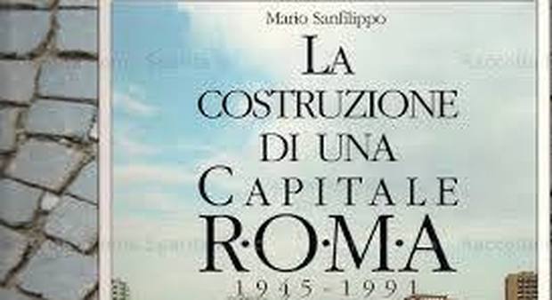 Roma, è morto lo storico romano Mario Sanfilippo, corsivista del Messaggero