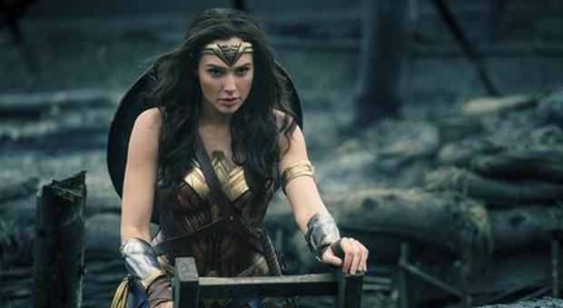 Wonder Woman, film al bando in Algeria, Tunisia, Libano e Giordania: Gal Gadot è sionista