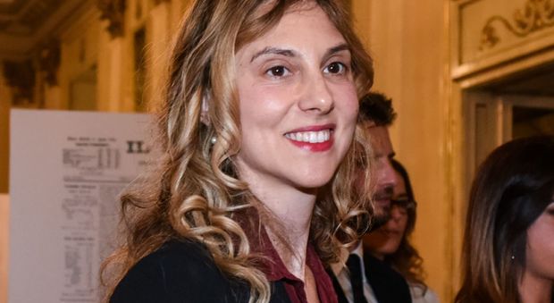 Marianna Madia