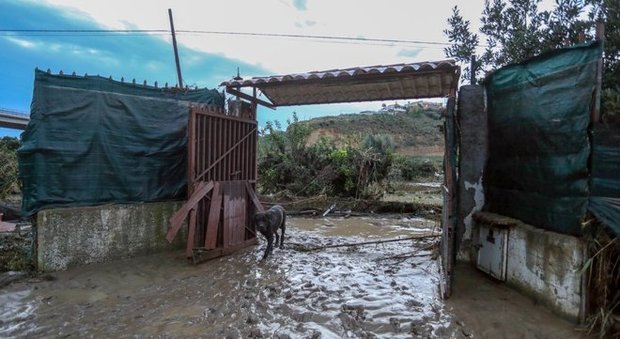 A rischio idrogeologico il 91% dei Comuni: in 7 giorni il maltempo ha fatto 30 vittime