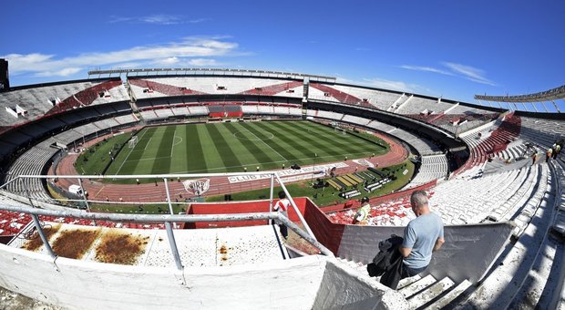 Libertadores, quattro stadi si offrono per ospitare la finale. Ipotesi Paraguay