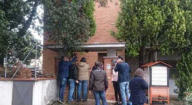 Terni, arancia meccanica a Gabelletta anziani malmenati per una rapina muore 93enne. Arrestati tre rumeni