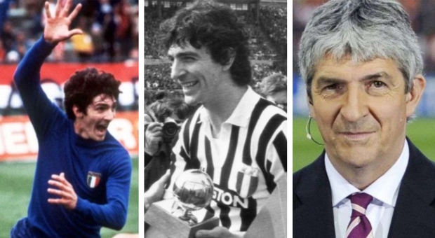 Morto Paolo Rossi: chi era l'eroe del Mundial 1982 che trascinò l'Italia e divenne Pablito