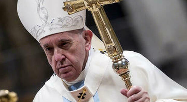 Papa, ai vertici del Clero chiama il prete cileno che denunciò il pedofilo seriale Karadima