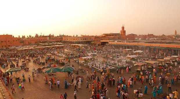 Marrakesh, città d’ocra dai mille contrasti: ecco cosa fare in 48 ore