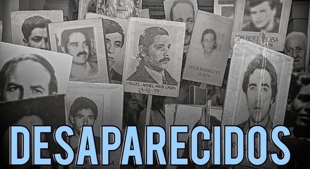 Papa Francesco apre gli archivi sulla dittatura argentina per ritrovare 300 bambini delle donne desaparecide