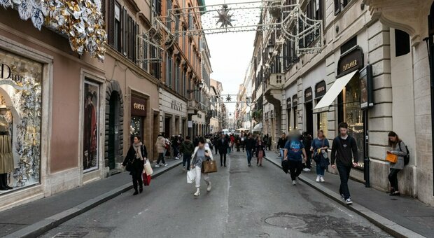 Le famiglie tornano a spendere: cresce la fiducia dei consumatori italiani in vista dell'inverno