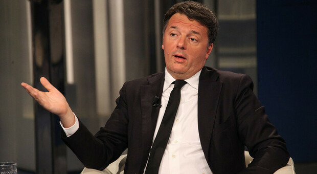 Matteo Renzi: «Letta ondivago sul Colle, così rischia l isolamento. D Alema statista che fallisce sempre»