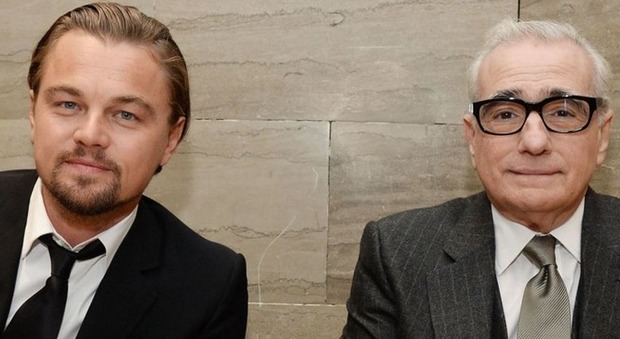 DiCaprio e Scorsese insieme per il biopic di Theodore Roosvelt