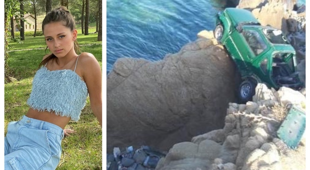 Tragedia in vacanza, ragazza perugina muore a Mykonos un'altra gravissima