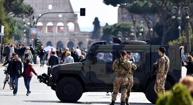 Terrorismo, Lombardia, Lazio e Puglia: la rete italiana del califfato
