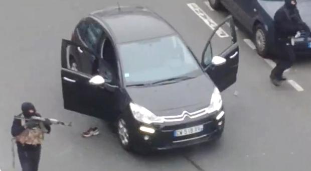 Charlie Hebdo, arrestato a Gibuti la "mente" dell'attentato: era uno dei terroristi più ricercati