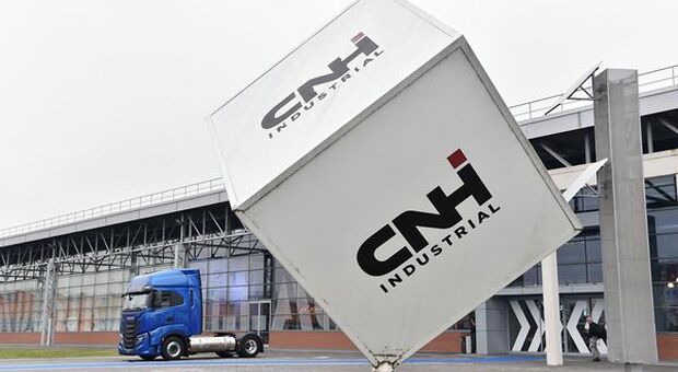 CNH Industrial, emissione obbligazionaria da parte di sua controllata