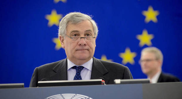 Tajani: «Il governo a Bruxelles non baratti più flessibilità con una delega di serie B»