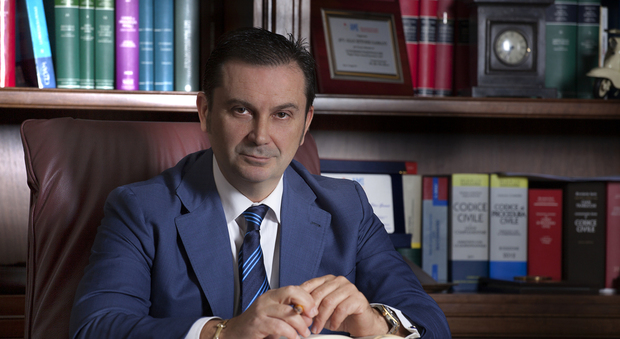 Gian Ettore Gassani, presidente Ami