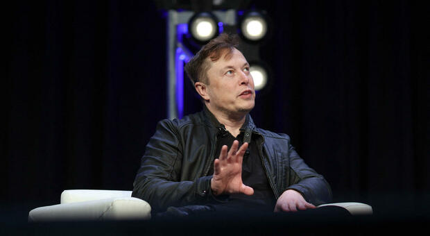 Tesla, tassa record per Elon Musk: «Quest'anno verserò 11 miliardi di dollari». L'annuncio su Twitter