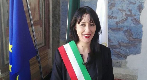 Sabrina Anselmo, sindaco di Anguillara Sabazia