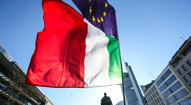 Ok dell'Ue a 380 mln di aiuti all'Italia per la ripresa sostenibile dopo la pandemia