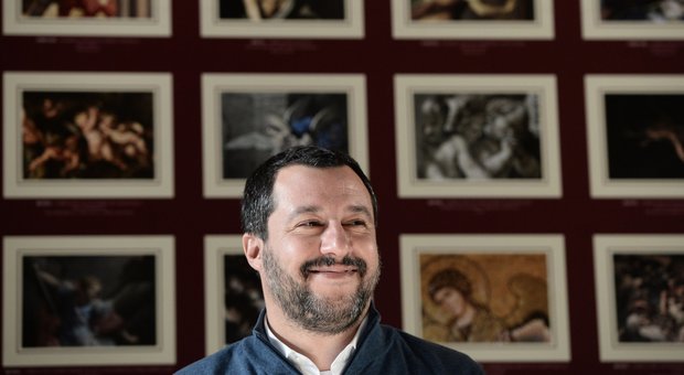 Salvini, dalla Sea Watch alla Diciotti: le grane giudiziarie dell'ex ministro dell'Interno