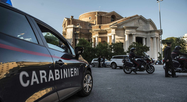 Roma Torpignattara, rapina un quattordicenne: inseguito e bloccato dai passanti