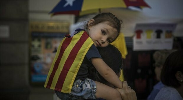 Spagna, accordo per un governo indipendentista in Catalogna
