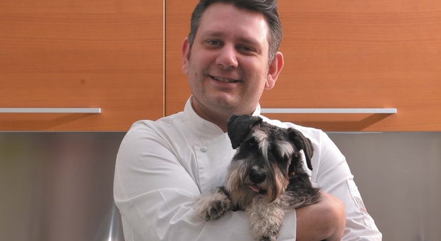 Cucina Da Cani Le Ricette Gourmet Dell Ex Masterchef Per Gli Amici A 4 Zampe