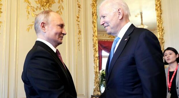 Ucraina, Usa e Ue: sanzioni per indebolire base economica-tecnologica Russia
