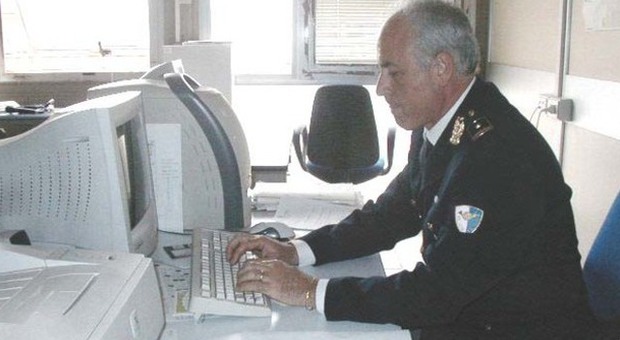 Terni, Finocchio e Boccolini: "No alla chiusura dell'ufficio della polizia postale"