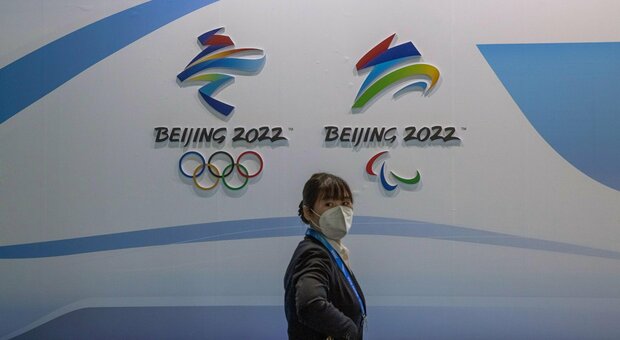Le Olimpiadi invernali di Pechino si terranno dal 4 al 20 febbraio 2022