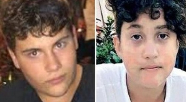 Flavio e Gianluca uccisi dal metadone a 16 anni questa mattina parte il processo al pusher