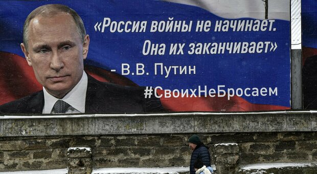 Putin, l'élite russa vuole eliminarlo? Gli 007 ucraini: incidente o avvelenamento (e ci sarebbe già il successore)