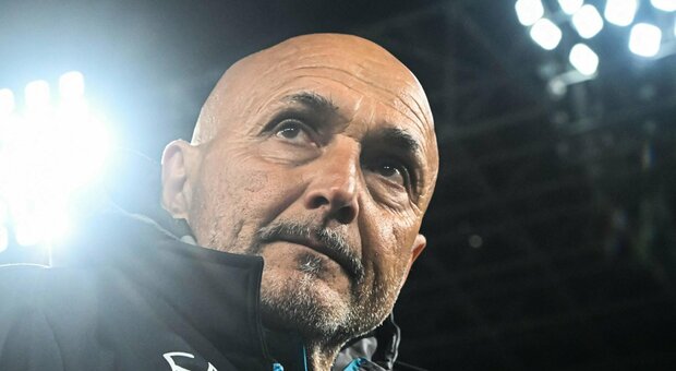 Napoli, Spalletti: «Torino avversario difficile, cambierò qualcosa. Contento dei tifosi in trasferta, ma spero non accadano più certe cose»