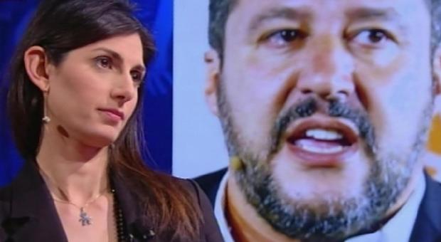 Salva-Roma, Salvini: «Per tutti o nessuno». M5s: diversivo per Siri