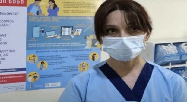 AstraZeneca, infermiera 27enne muore dopo la prima dose in Georgia: «Uno shock anafilattico»
